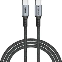 Verbatim Sync - Charge USB-C zu USB-C 60W 120