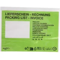 Docufix® paper Lieferscheintaschen Papier DIN C5 1.000 St.