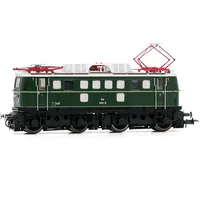 Rivarossi HR2939 ÖBB, Elektrolokomotive 1040.10, Neue seitliche Lüftungsschlitze, grüne