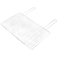 Primaster Grillrost verchromt 54 x 34 cm