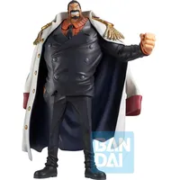 BANPRESTO One Piece - Monkey D. Garp Legendary Hero