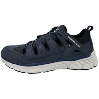 Dockers by Gerli Sandalen Offene 56KW003650660 in blau, 44