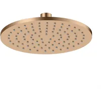 Herzbach Living Spa Kopfbrause, 1 Strahlart, 11.600200.1.39,