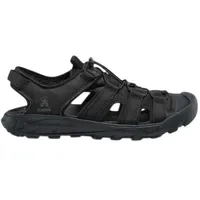 Kamik Solstice Herren Schwarz 43