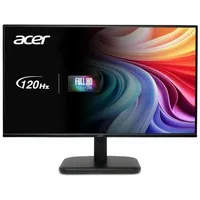 Acer EK251QGbi Full Hd Display 62,2 cm 24.5