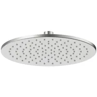 Herzbach Living Spa Kopfbrause, 1 Strahlart, 11.600250.1.09,
