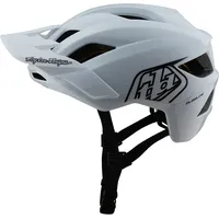 Troy Lee Designs Flowline MIPS 57-59 cm Herren weiß