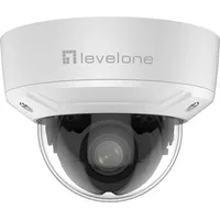 LevelOne GEMINI Zoom IP-Kamera, 2 MP, 4x Zoom, H.265,