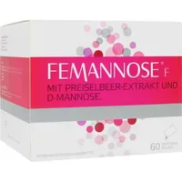 Klosterfrau Femannose F 60 St.