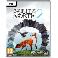 Silver lining interactive Spirit of the North 2