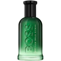 HUGO BOSS Bottled Bold Citrus Eau de Parfum 100