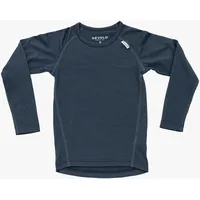 Devold Breeze Merino Shirt KID night 2