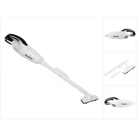 Makita BCL 180 ZW 18 V Li-Ion Akku-Staubsauger WEISS