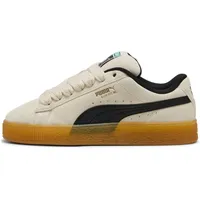 Puma Suede XL Dark Risk weiß, / 12