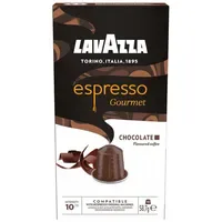 Lavazza Espresso Chocolate Kaffeekapseln 10 St.