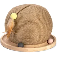 Designed by Lotte Spiel- und Kratzball Mila 29,5 x