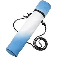 Tama TVSB12BW Stick Bag Blue x White - Drumstick