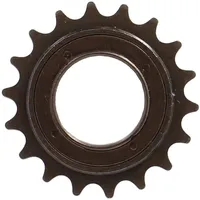XLC Freilauf Schwarz