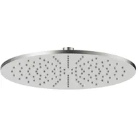 Herzbach Living Spa Kopfbrause, 1 Strahlart, 11.600300.1.09,
