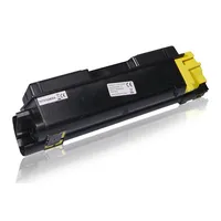 TonerPartner Kompatibel zu Utax 4472610016 XL Tonerkartusche, gelb