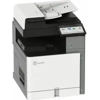 Lexmark CX950se - Multifunktionsdrucker - Farbe - Laser -