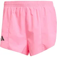 Adidas Adizero Essentials Running Shorts lucid pink L