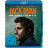 Paramount Pictures (Universal Pictures) Tom Clancy's Jack Ryan -