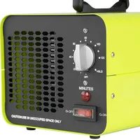 Ulsonix Ozongenerator 10000 mg/h - 98 W