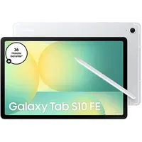 Samsung Galaxy Tab S10 FE 10.9'' 256 GB Wi-Fi