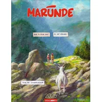 Weingarten Marunde Kalender 2026