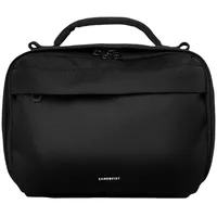 Sandqvist Go - Handtasche in schwarz
