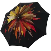 Doppler Boheme Elegance Stockschirm 90 cm mehrfarbig