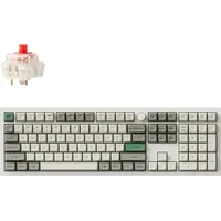 Keychron Q6 Max Gateron Jupiter Red US