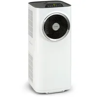 Klarstein Kraftwerk Smart 10K 10.000 BTU Weiß