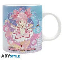 ABYstyle ABYstyle, - Puella Magi Magica Tasse 320 ml