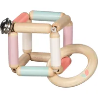 GoKi Greifling Elastik Würfel