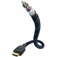 In-akustik Premium II HDMI2.1 48G 5.0m