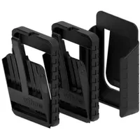 Wiha slimBit-Box leer