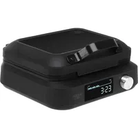 Adler AD 3087, Kontaktgrill, Schwarz