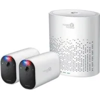 Homeguard HGWNK-88102 Schwarz