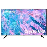Samsung Hcu7000 55" 4K Ultra HD LED Smart TV