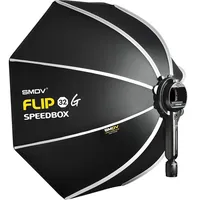 SMDV Speedbox Flip 32G