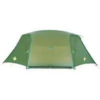 Exped Venus II UL Zelt (Größe One Size, gruen)