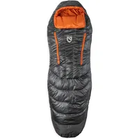 Nemo Disco 30 Endless Promise Mumienschlafsack, mens Regular