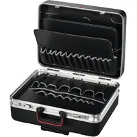 Parat Werkzeugtrolly Silver 360x195x470mm