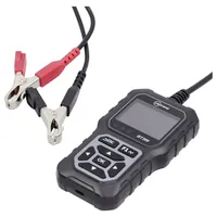 CARTREND BT300 Kfz-Batterietester 6 V, 12 V