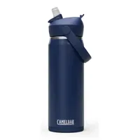 CamelBak Thrive Flip Straw blau 0,6 l