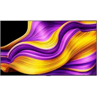 LG OLED83G58LW 83" 4K OLED evo TV G5