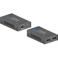 PURETOOLS - ProAV USB 2.0 Extender Set - USB