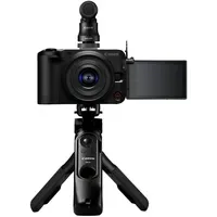 Canon EOS R50 V + RF-S 14-30 mm F4-6.3